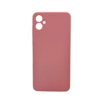 Чехол для смартфона Cosmic Silicone Case AA for Samsung Galaxy A05 Rose Pink 523429896 фото