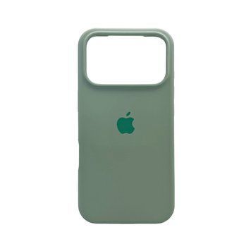 Чехол для смартфона Silicone Full Case AA Open Cam for Apple iPhone 17 Pro 48,SKy Blue 105279464 фото