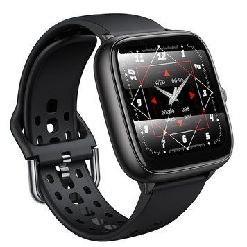 Смарт-годинник HOCO Y36 43mm. 200 mAh. IP67 Smart watch(call version) Silver 682568431 фото