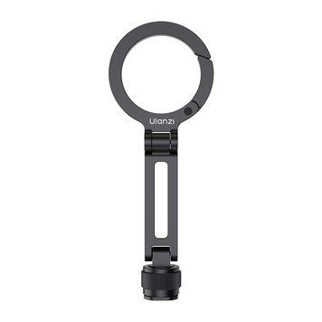 Тримач для телефону Ulanzi MA07 Maglock 1/4 Cold Shoe Phone Mount Black 526921914 фото