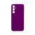 Чехол для смартфона Cosmic Silicone Case AA for Samsung Galaxy A35 White 860549548 фото