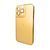 Чохол для смартфона AG Glass Sapphire Frame MagSafe Logo for Apple iPhone 14 Pro Gold 870571097 фото