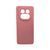 Чохол для смартфона Cosmic Silicone Case AA for Xiaomi Redmi Note 14 Pro 5G Rose Pink 945417180 фото