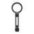 Тримач для телефону Ulanzi MA07 Maglock 1/4 Cold Shoe Phone Mount Black 526921914 фото