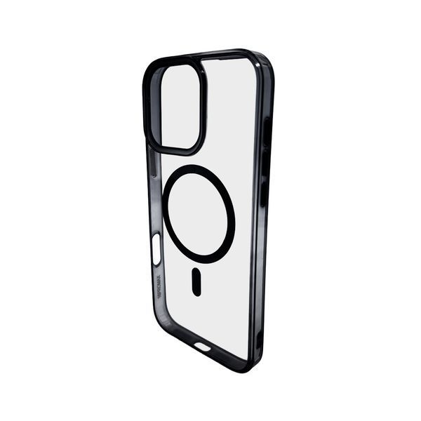 Чохол для смартфона Cosmic Acrilyc Colorful Mag for Apple iPhone 15 White 622782200 фото