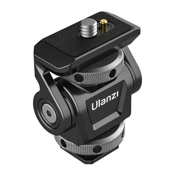 Адаптер кронштейн Ulanzi monitar ball head (UV-2407 U150) 368191959 фото