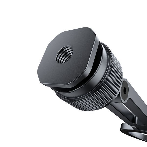 Тримач для телефону Ulanzi MA07 Maglock 1/4 Cold Shoe Phone Mount Black 526921914 фото