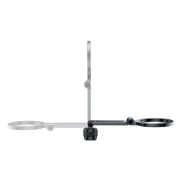 Тримач для телефону Ulanzi MA07 Maglock 1/4 Cold Shoe Phone Mount Black 526921914 фото