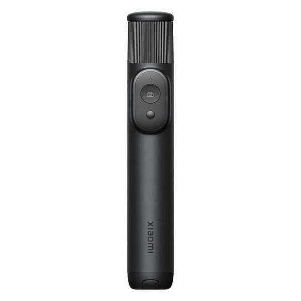 Селфі-трипод Xiaomi Selfie Stick Tripod Mini Black 581473336 фото
