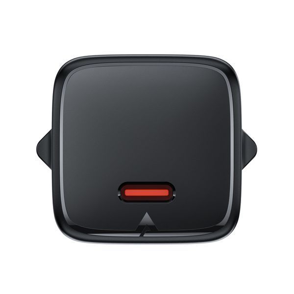 Мережевий зарядний пристрій ACEFAST A118 PD30W mini GaN USB-C fast charger 270529331 фото