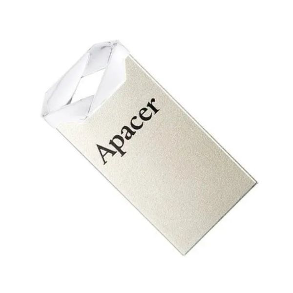 Флеш-накопитель Apacer USB 2.0 AH111 64GB Crystal 559586950 фото