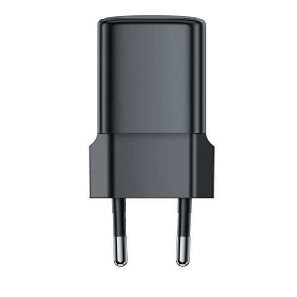 Мережевий зарядний пристрій ACEFAST A118 PD30W mini GaN USB-C fast charger 270529331 фото