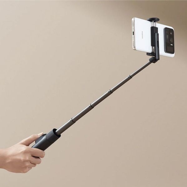 Селфі-трипод Xiaomi Selfie Stick Tripod Mini Black 581473336 фото