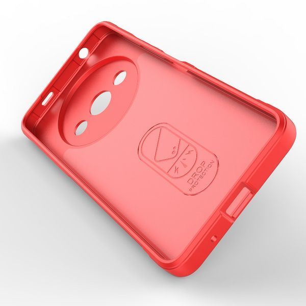 Чохол для смартфона Cosmic Magic Shield for Xiaomi Redmi A3 4G China Red 524147006 фото