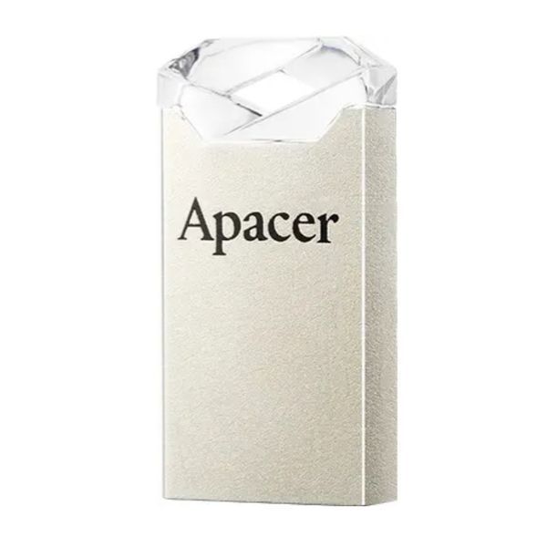 Флеш-накопитель Apacer USB 2.0 AH111 64GB Crystal 559586950 фото