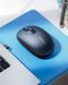 Маніпулятор миша UGREEN 2.4G Wireless Mouse Midnight Blue 680139388 фото 3