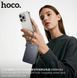 Зовнішній акумулятор HOCO J170A Starlight 22.5W+PD20W fully compatible power bank with cable(20000mAh) Metal Gray 550452585 фото 6