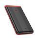 Автомобильное пуско-зарядное устройство HOCO QS5 Refined intelligent emergency start-up power bank (6000mAh) Black 132643735 фото 1