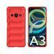 Чохол для смартфона Cosmic Magic Shield for Xiaomi Redmi A3 4G China Red 524147006 фото 1