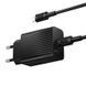 Мережевий зарядний пристрій з кабелем BOROFONE BAS73A Source single port PD20W charger set (C to iP) (EU) White 107592490 фото 3