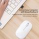 Bluetooth-адаптер ESSAGER Mini BT5.0 Adapter Black 417565687 фото 6
