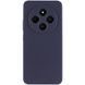 Чехол для смартфона Cosmic Silicone Case AA for Xiaomi Redmi 14C Midnight Blue 131495188 фото 1