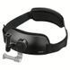 Криплення Ulanzi Vijim CM027 Go-Quick II Head Strap Mount for GoPro and Phone (UV-C020GBB1 CM027) 590910964 фото 3