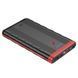Автомобильное пуско-зарядное устройство HOCO QS5 Refined intelligent emergency start-up power bank (6000mAh) Black 132643735 фото 5
