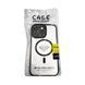 Чохол для смартфона Cosmic Acrilyc Colorful Mag for Apple iPhone 15 White 622782200 фото 2