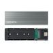 Внешний карман для накопителя A-DATA EC680 для SSD M.2 PCIe USB3.2 Gen2 Type-C Gray 164959880 фото 4
