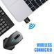 Bluetooth-адаптер ESSAGER Mini BT5.0 Adapter Black 417565687 фото 5