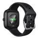 Смарт-годинник HOCO Y36 43mm. 200 mAh. IP67 Smart watch(call version) Silver 682568431 фото 3
