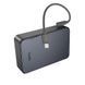 Зовнішній акумулятор HOCO J170A Starlight 22.5W+PD20W fully compatible power bank with cable(20000mAh) Metal Gray 550452585 фото 3