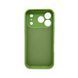 Чехол для смартфона Silicone Full Case AA Camera Protect for Apple iPhone 17 Pro Max 1,Mint 723212556 фото 3