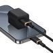 Кабель Baseus Dura Series Fast Charging Cable USB to Type-C 60W 1m Gold+Black 106222028 фото 6