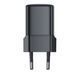 Мережевий зарядний пристрій ACEFAST A118 PD30W mini GaN USB-C fast charger 270529331 фото 7