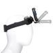 Криплення Ulanzi Vijim CM027 Go-Quick II Head Strap Mount for GoPro and Phone (UV-C020GBB1 CM027) 590910964 фото 7