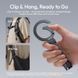 Тримач для телефону Ulanzi MA07 Maglock 1/4 Cold Shoe Phone Mount Black 526921914 фото 14