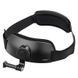 Криплення Ulanzi Vijim CM027 Go-Quick II Head Strap Mount for GoPro and Phone (UV-C020GBB1 CM027) 590910964 фото 1
