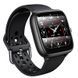 Смарт-годинник HOCO Y36 43mm. 200 mAh. IP67 Smart watch(call version) Silver 682568431 фото 1