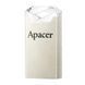 Флеш-накопитель Apacer USB 2.0 AH111 64GB Crystal 559586950 фото 4