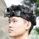 Криплення Ulanzi Vijim CM027 Go-Quick II Head Strap Mount for GoPro and Phone (UV-C020GBB1 CM027) 590910964 фото 9