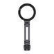 Тримач для телефону Ulanzi MA07 Maglock 1/4 Cold Shoe Phone Mount Black 526921914 фото 4