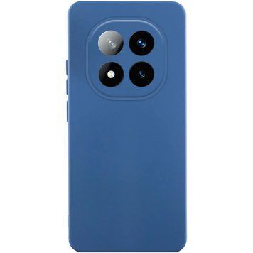 Чохол для смартфона Cosmic Silicone Case AA for Xiaomi Redmi Note 14 Pro 5G Light Blue 991778371 фото