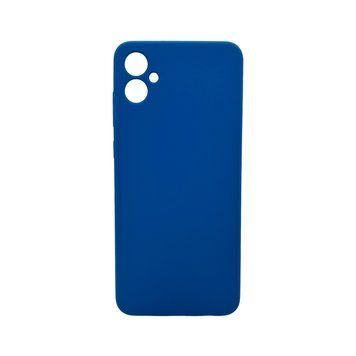 Чехол для смартфона Cosmic Silicone Case AA for Samsung Galaxy A05 Light Blue 212186037 фото