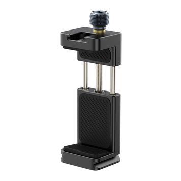 Тримач для телефону Ulanzi MA33 Phone Holder Black 343485620 фото