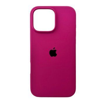 Чехол для смартфона Silicone Full Case AA Open Cam for Apple iPhone 16 Pro 32,Dragon Fruit 964649561 фото