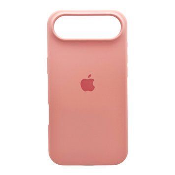 Чохол для смартфона Silicone Full Case AA Open Cam for Apple iPhone 17 Air 6,Light Pink 655137876 фото