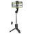Селфи-монопод HOCO K17 Figure mini live broadcast stand Black 887546455 фото