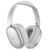 Бездротові накладні навушники HOCO W73 Graceful BT headphones(App) Silver 197130964 фото